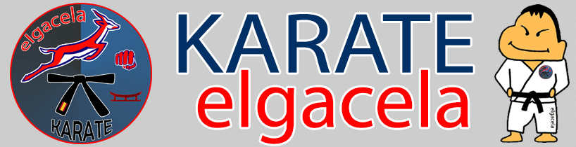 KARATE elgacela KARATE elgacela